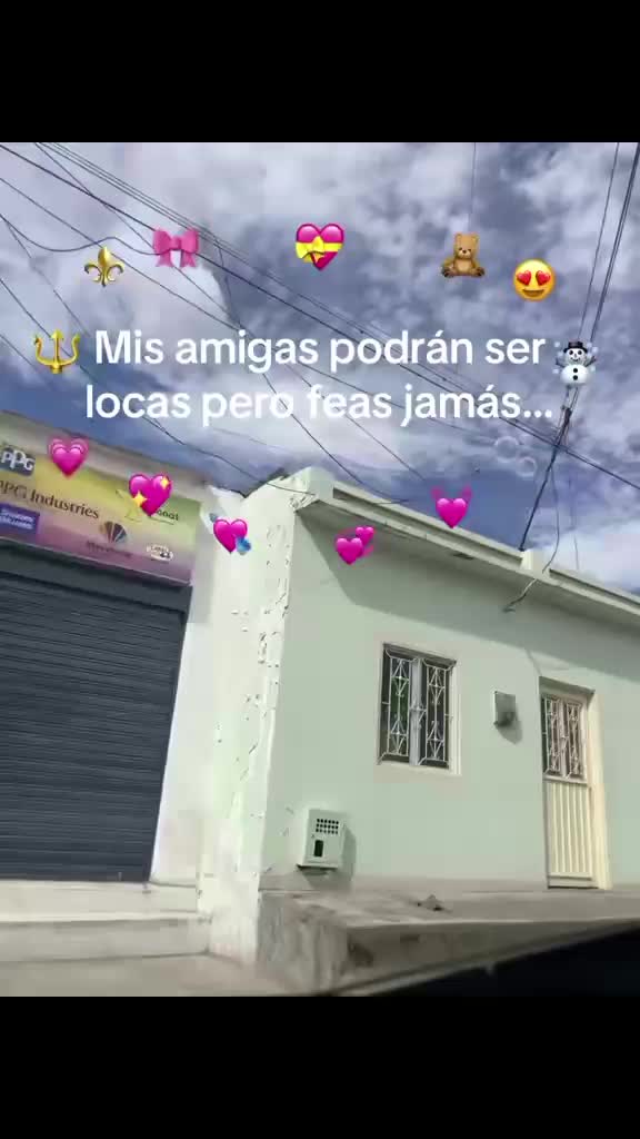 @Sophia Colmenares