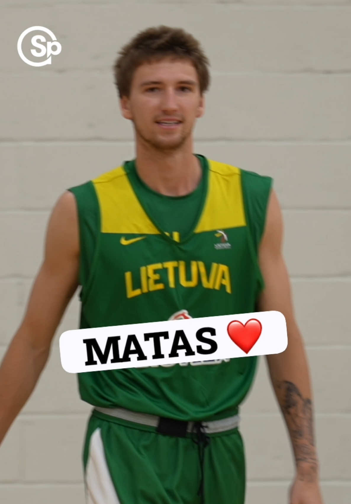 @O, Sportas!