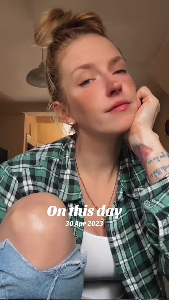 @Kayla McGrath