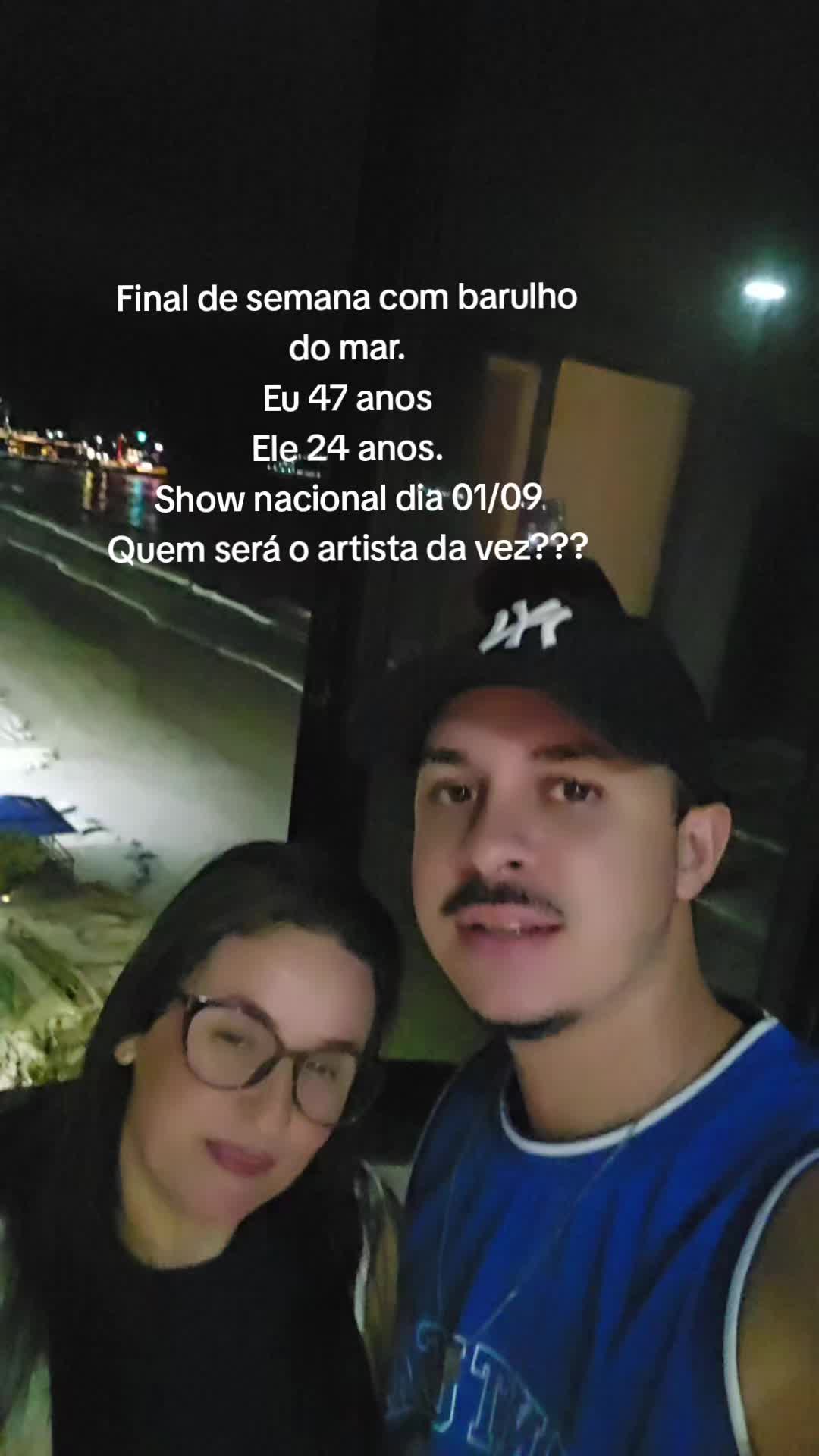 @Angelita e Lucas