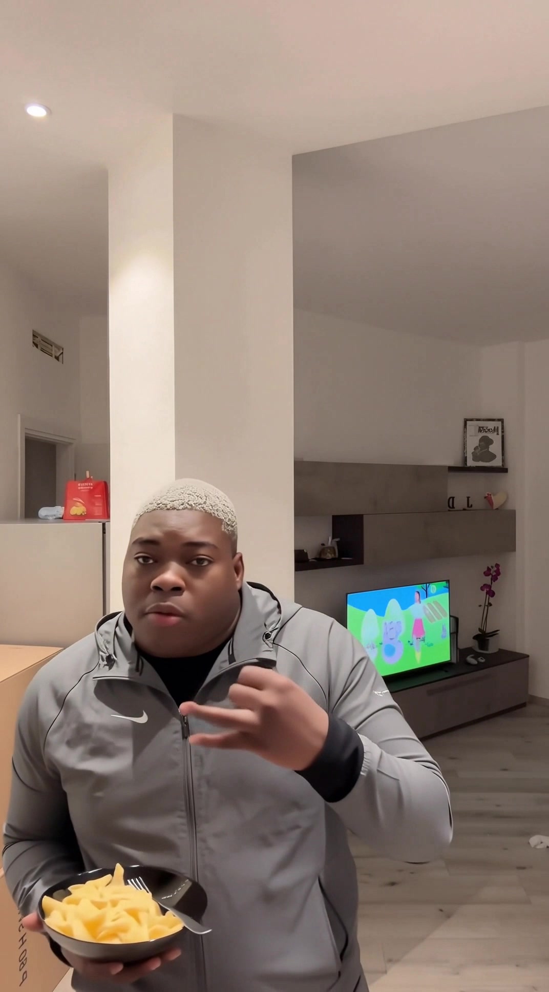 @AI RAP