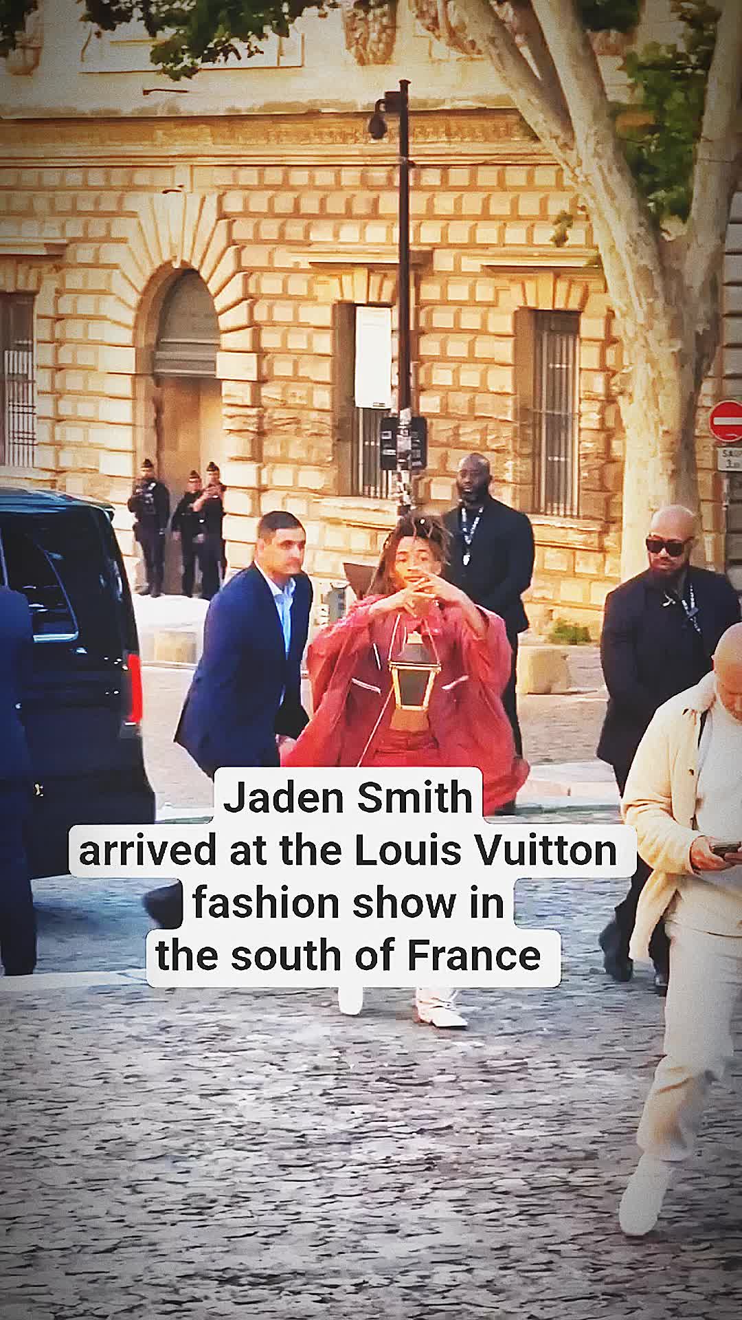 @Jadensmithfx