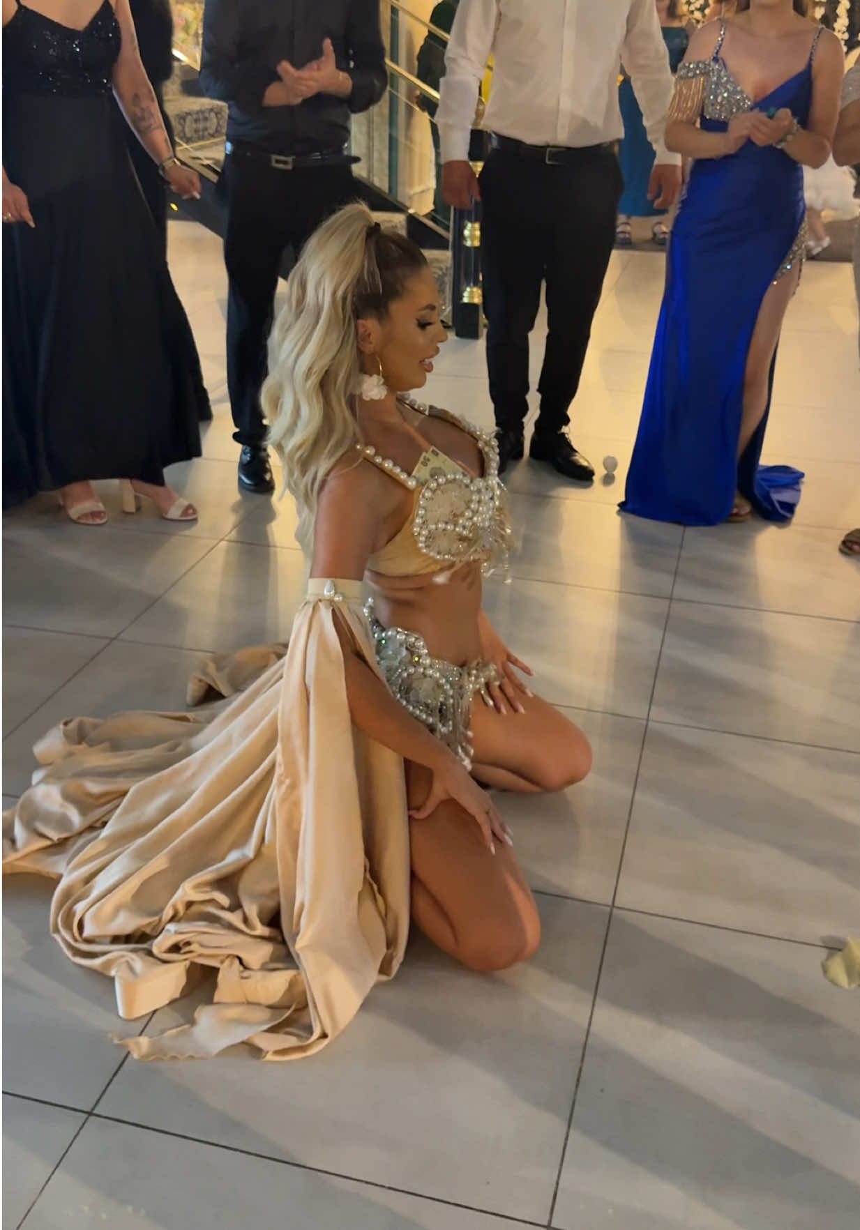 @Bianca Gabriela | Bellydance
