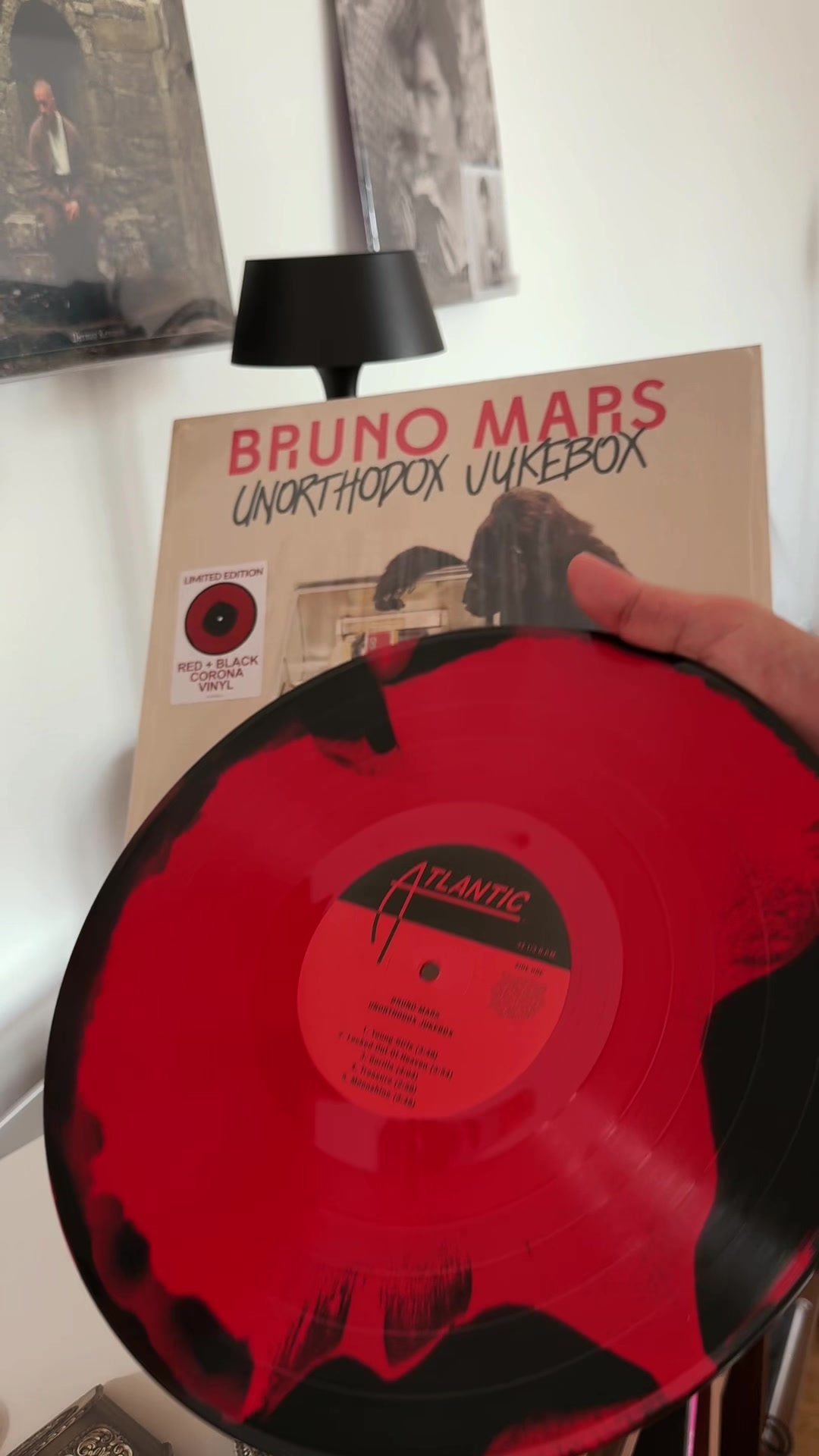 @CzechDude || Vinyl Records
