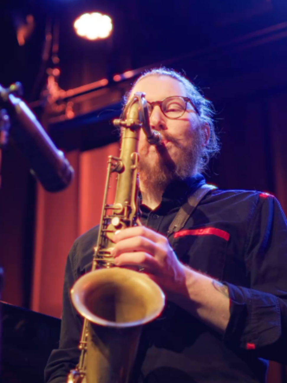 @Magnus Bakken 🎷