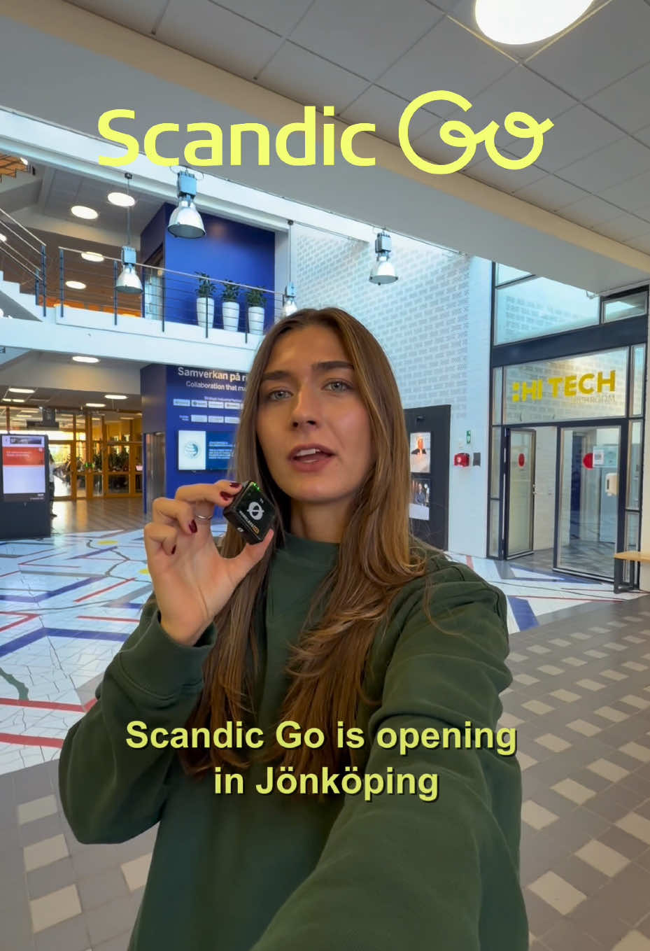 @ScandicGo
