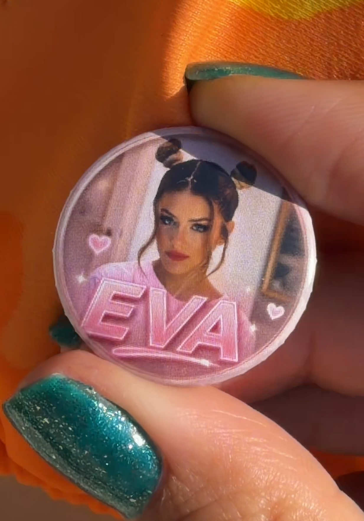 @Eva Georgieva