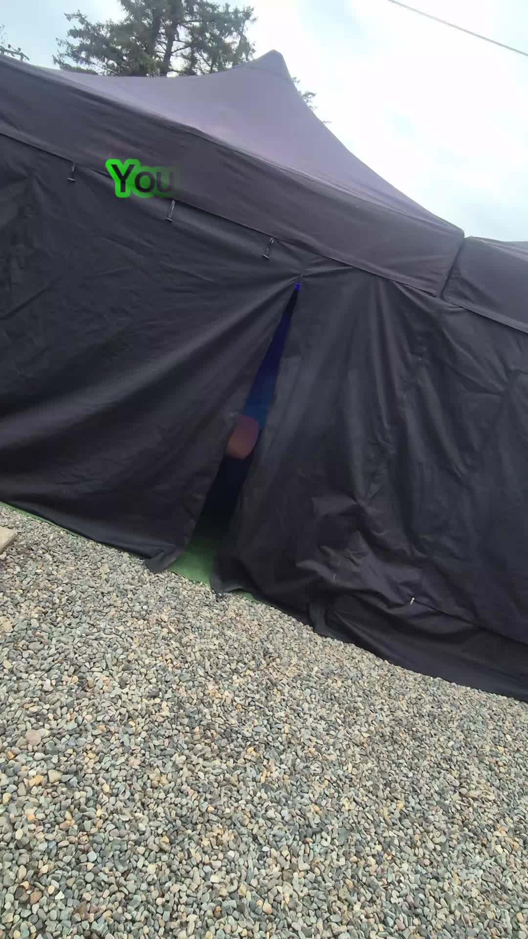 @Tommy's Tubs And Party Tents