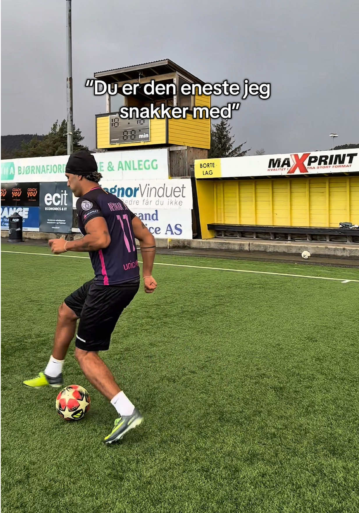 @Emre Gounez