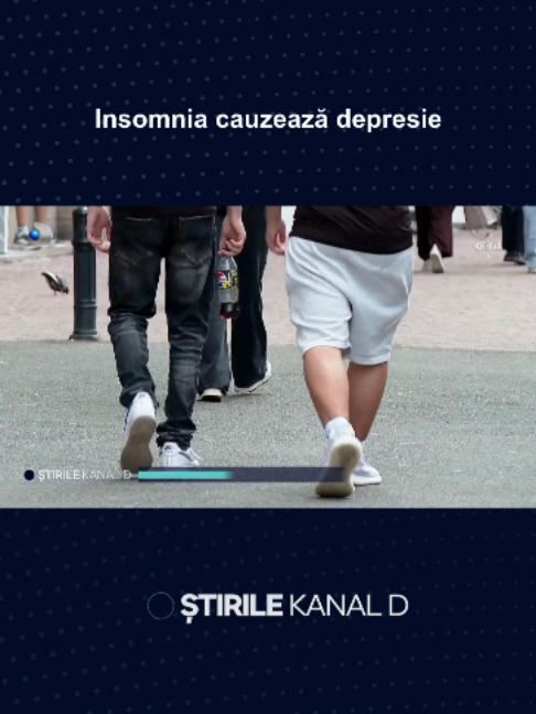 @Stirile Kanal D