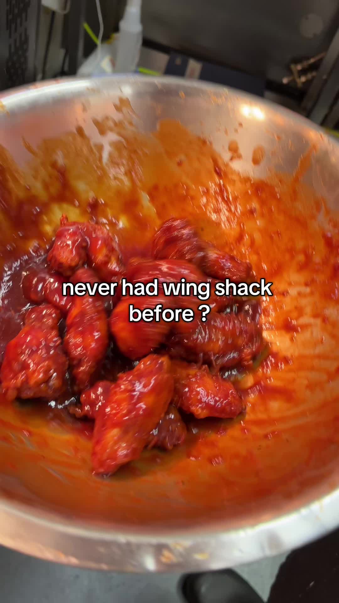 @Wing Shack Co