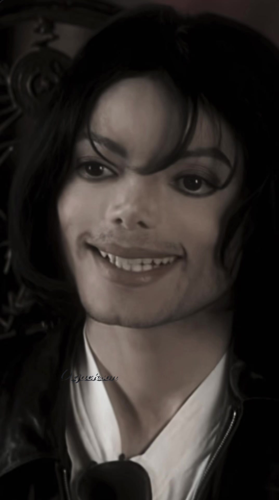 @xjacksonfanpage