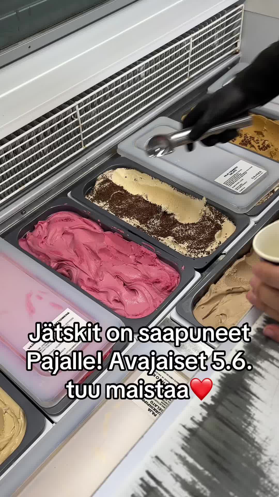 @jaatelokahvilapaja