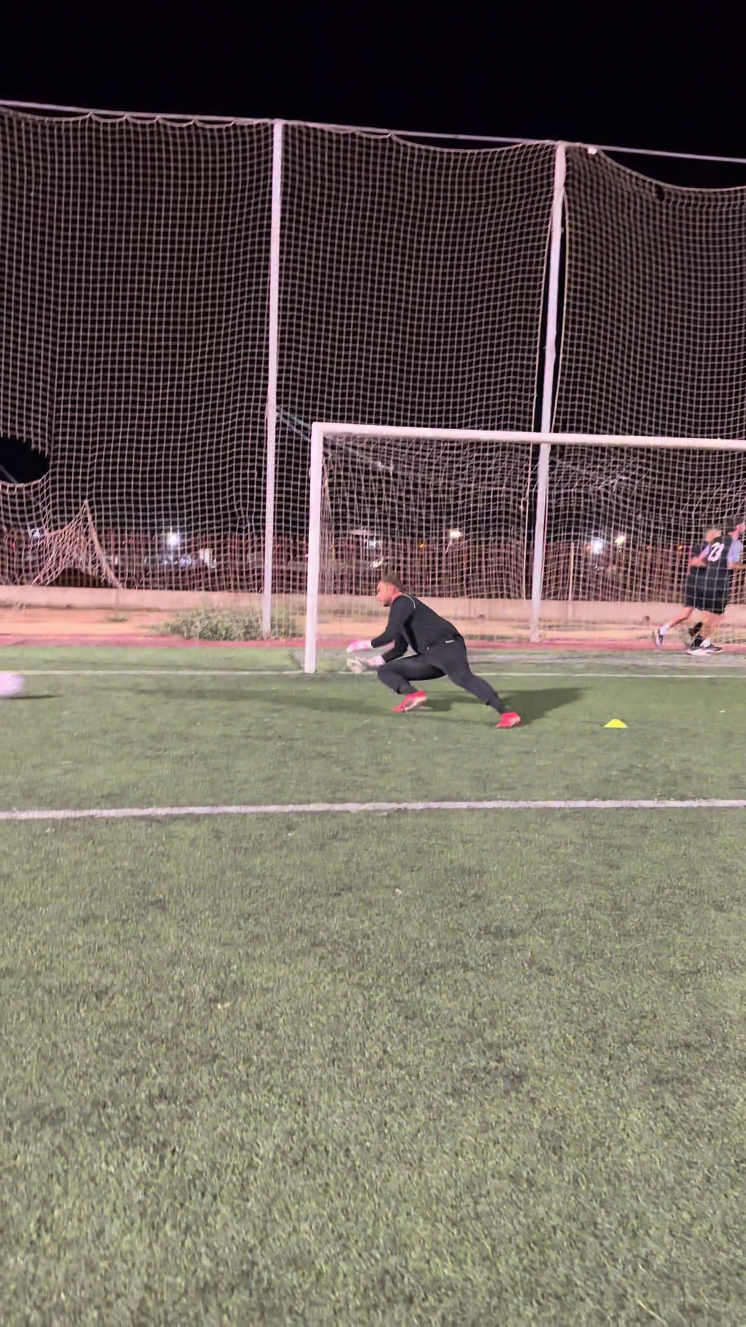 @IRGoalkeepers