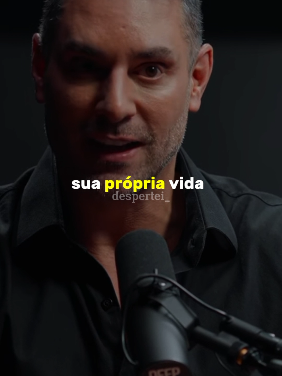 @despertei