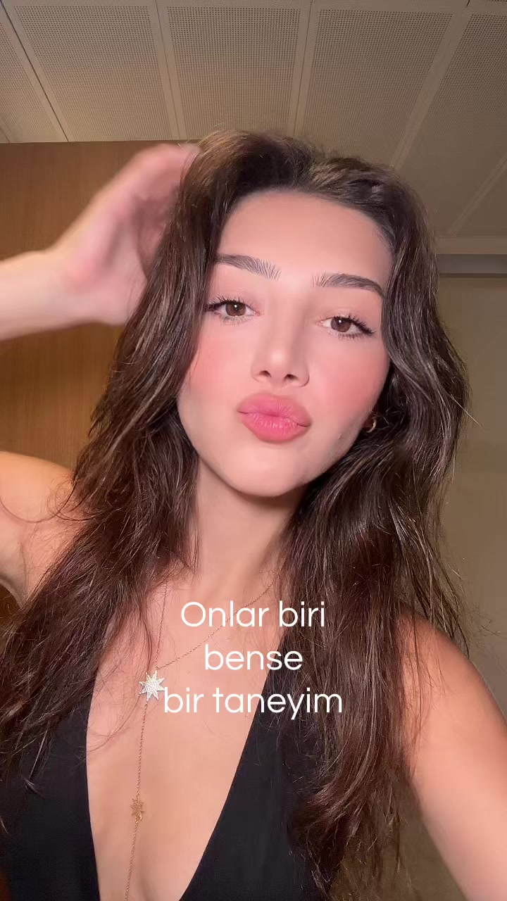 @Buse Balkay