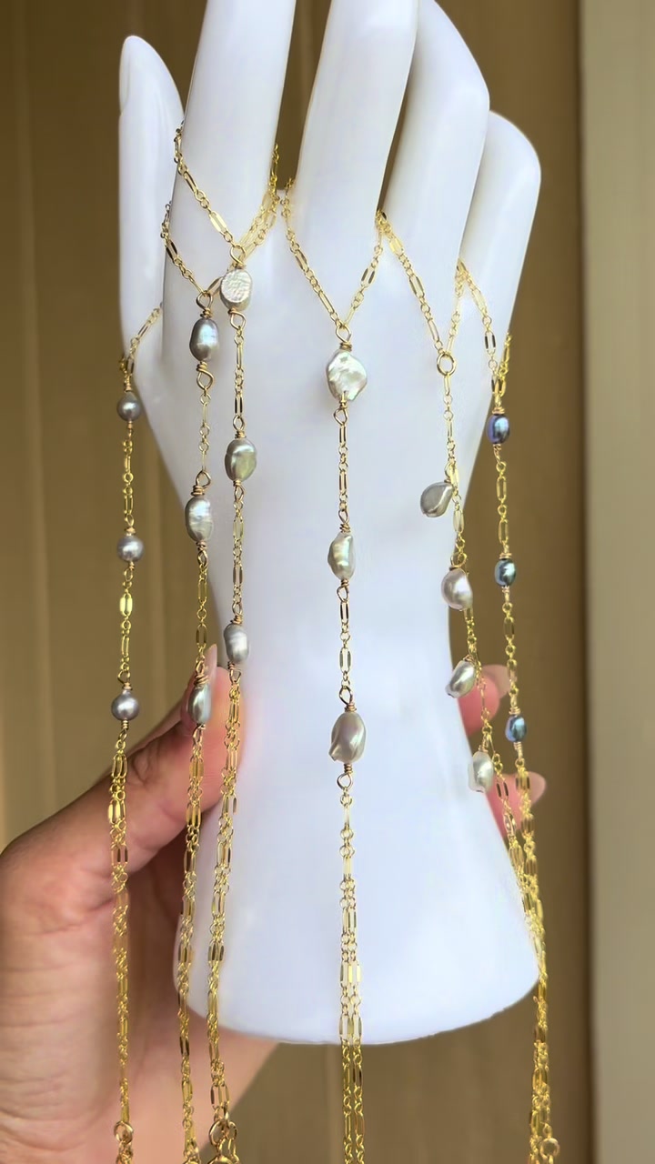 @SANSEA JEWELRY
