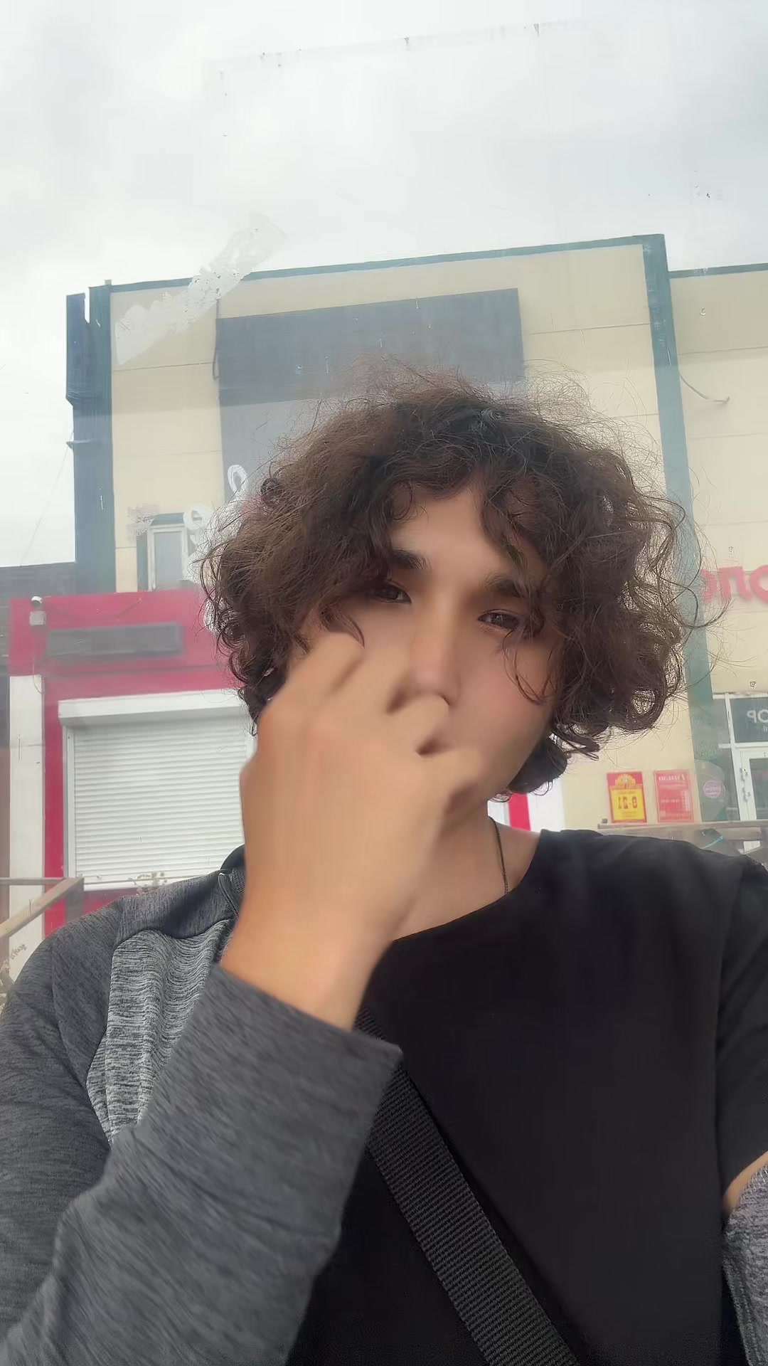 @LehaTernistyiPut