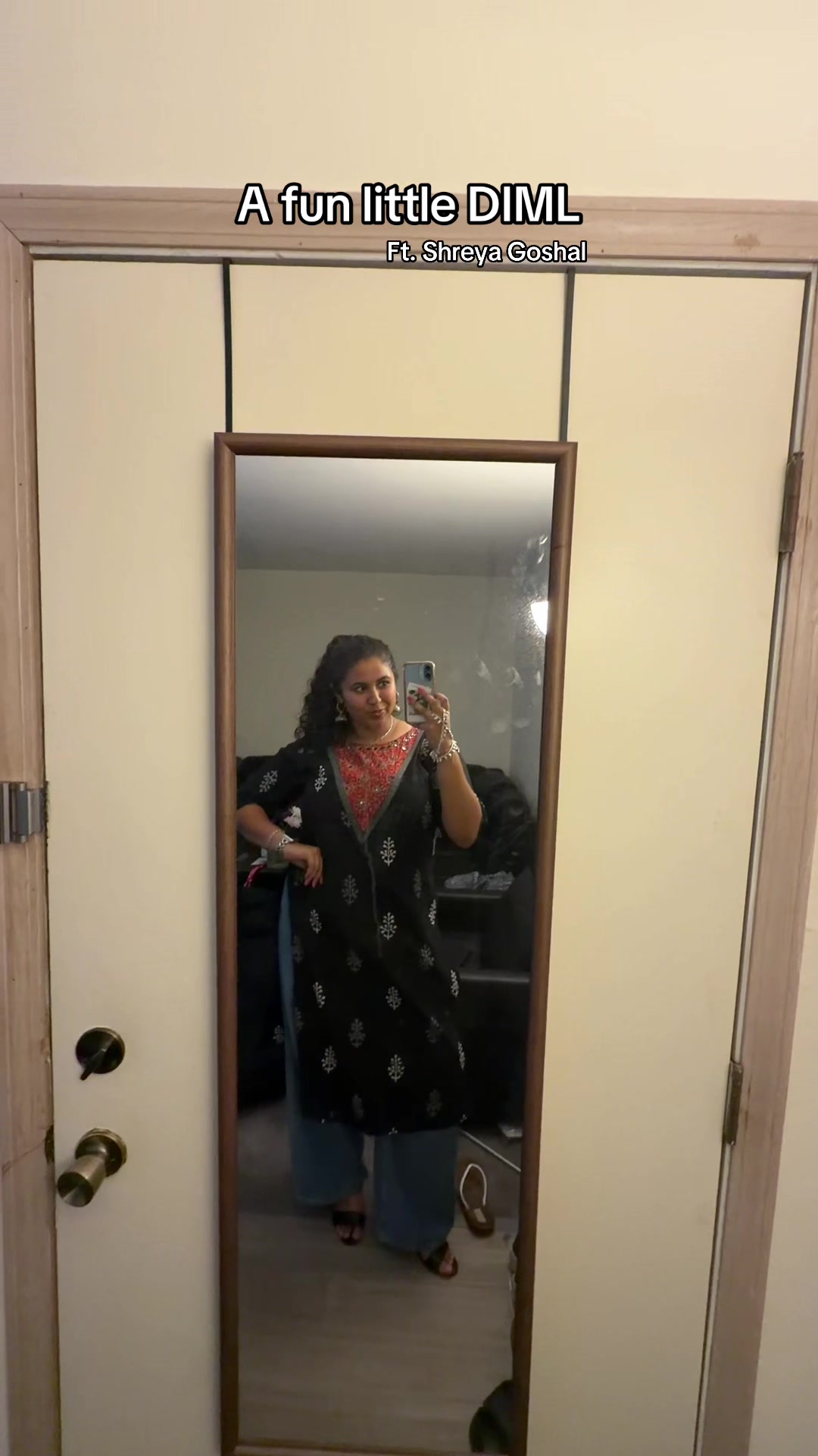 @Walmart Indian