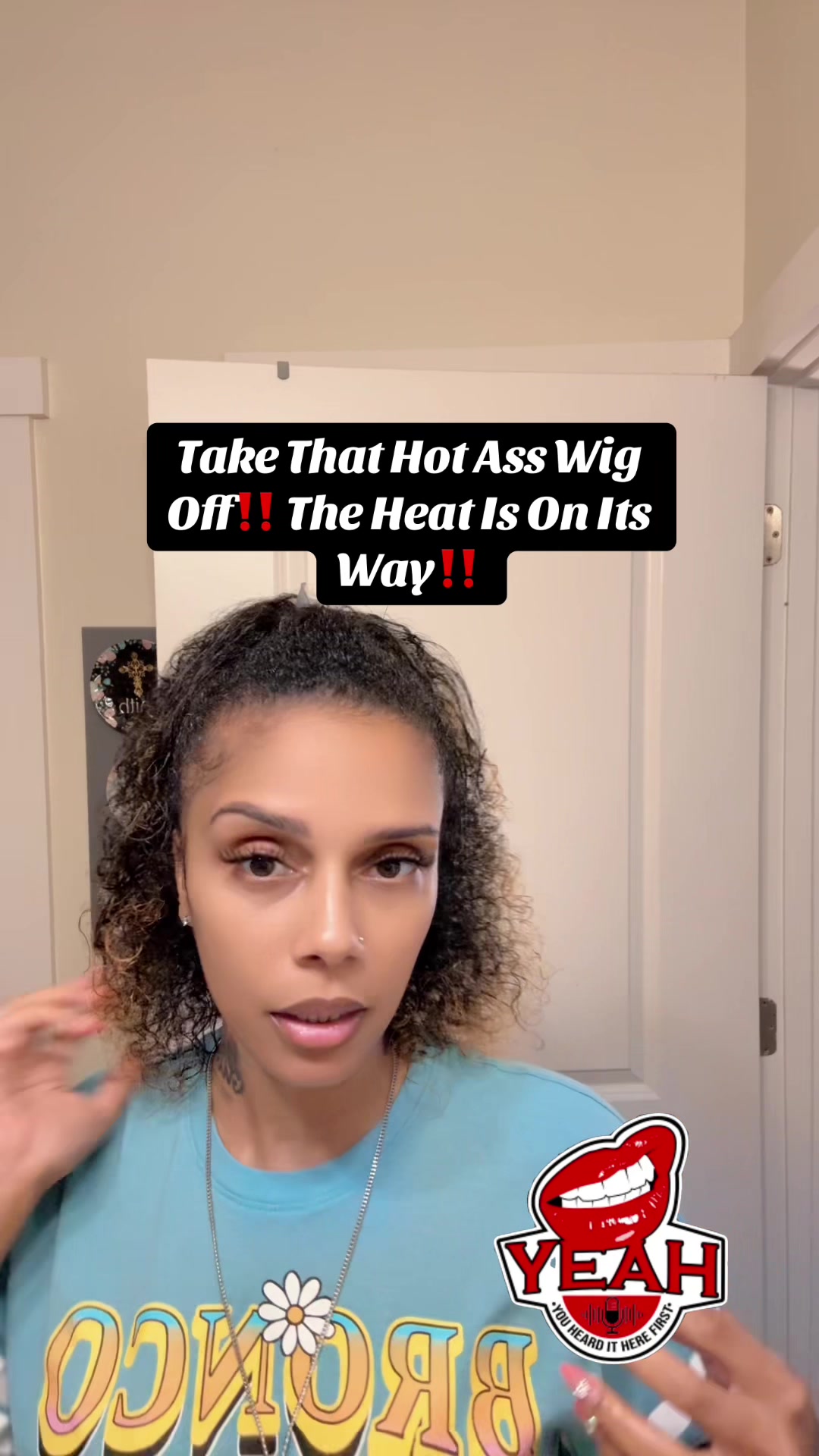 @Porsheia Patterson Hairston