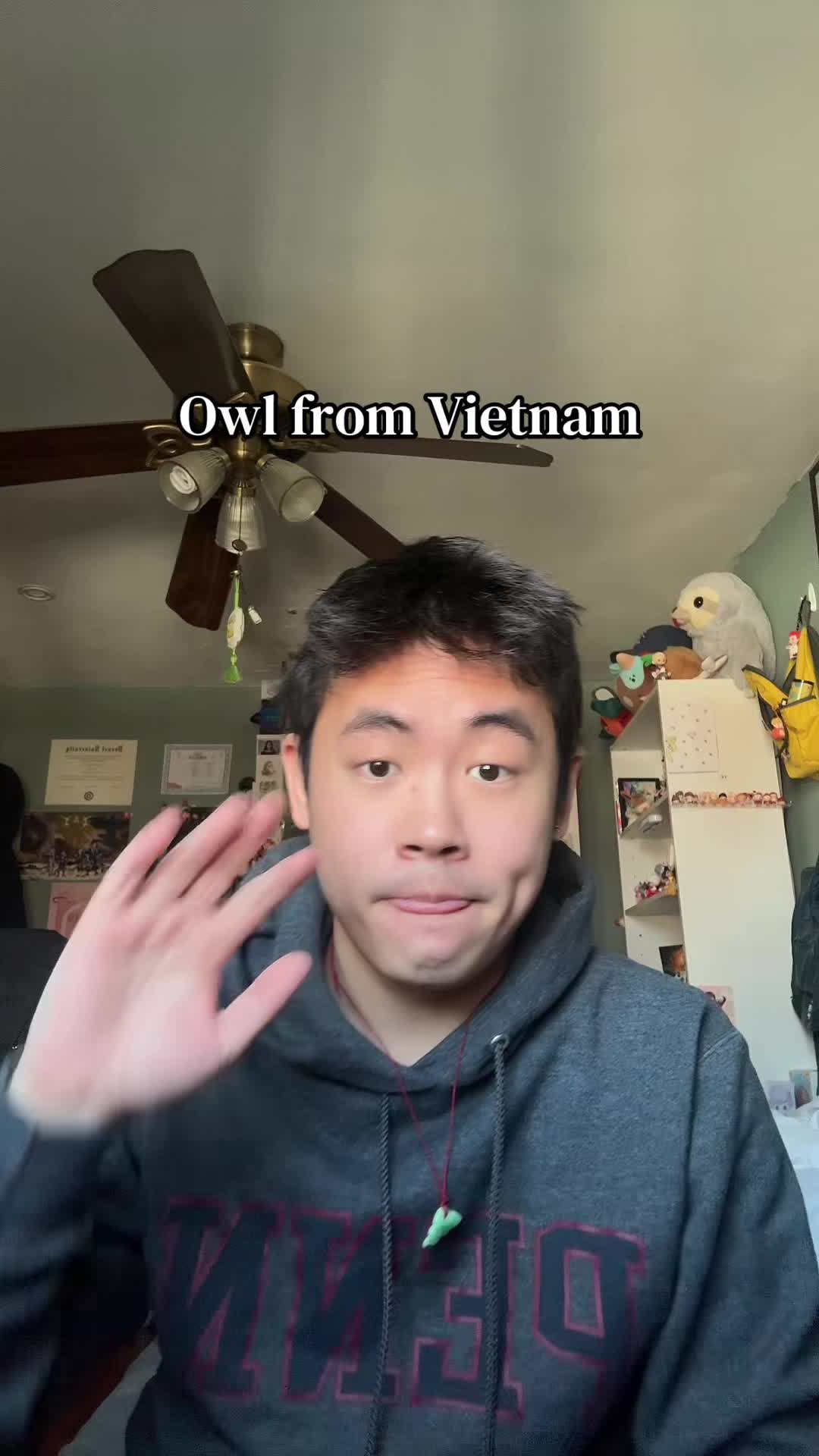 @Kai