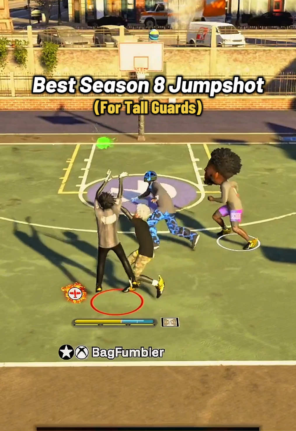 @BagFumbler