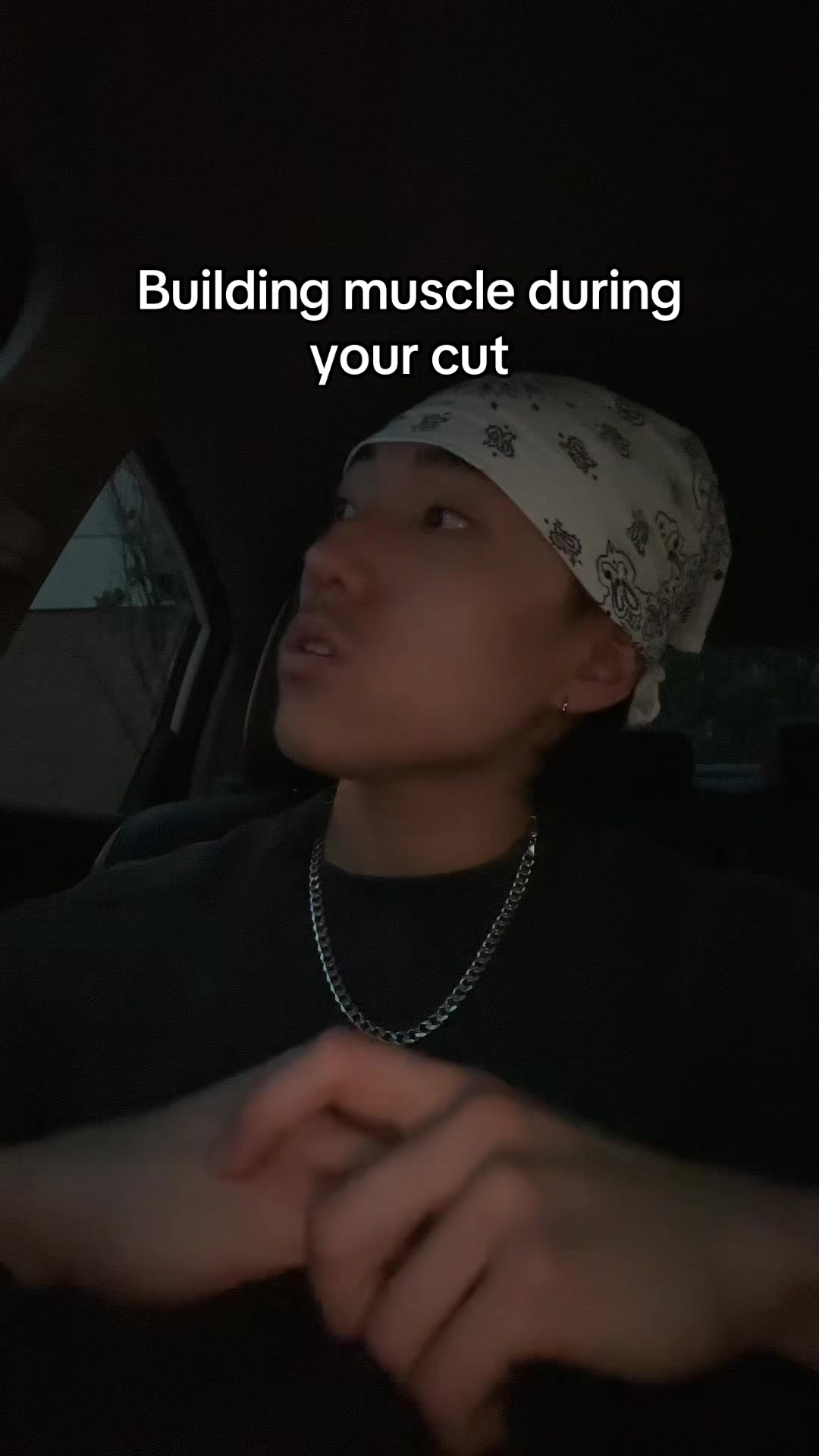 @Daniel Yoo