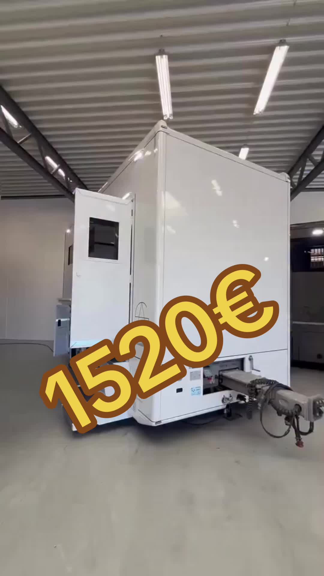@MAXCAMPING CAR