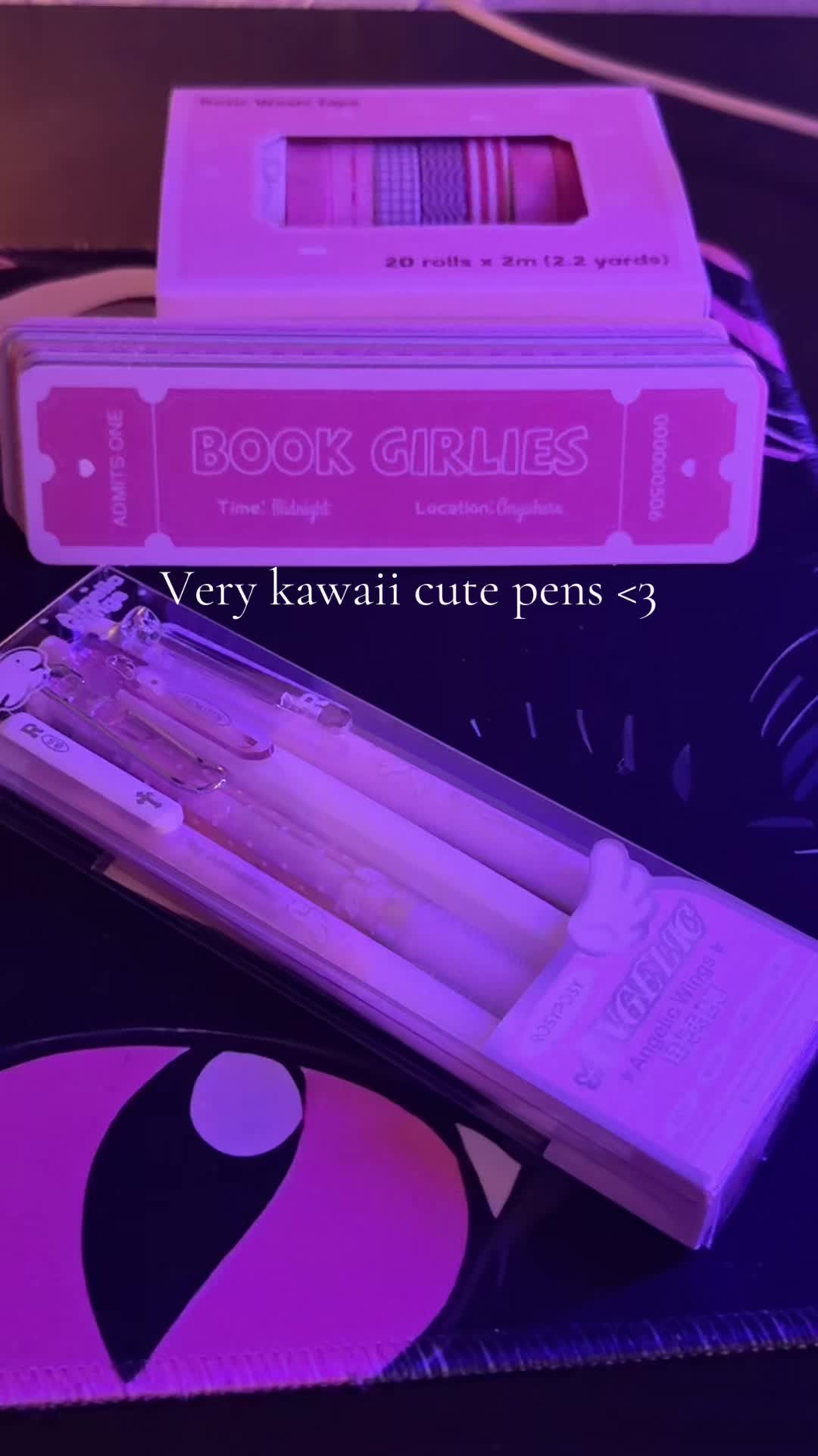 @✩₊˚.⋆☾