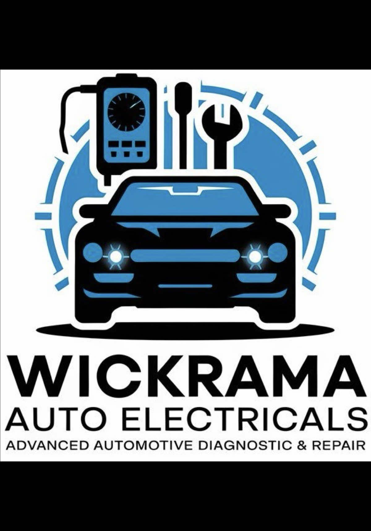 @Wickrama Auto Electricals 🔧⚙️