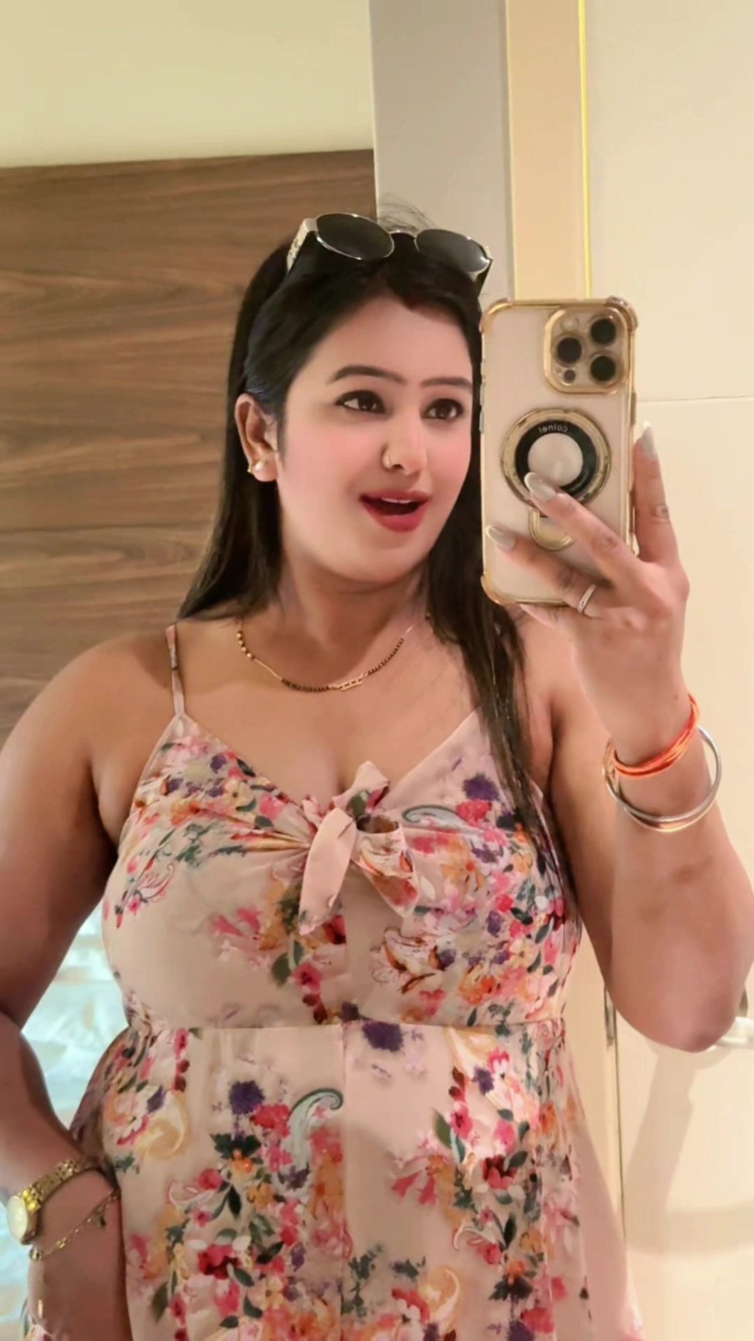 @punam shah