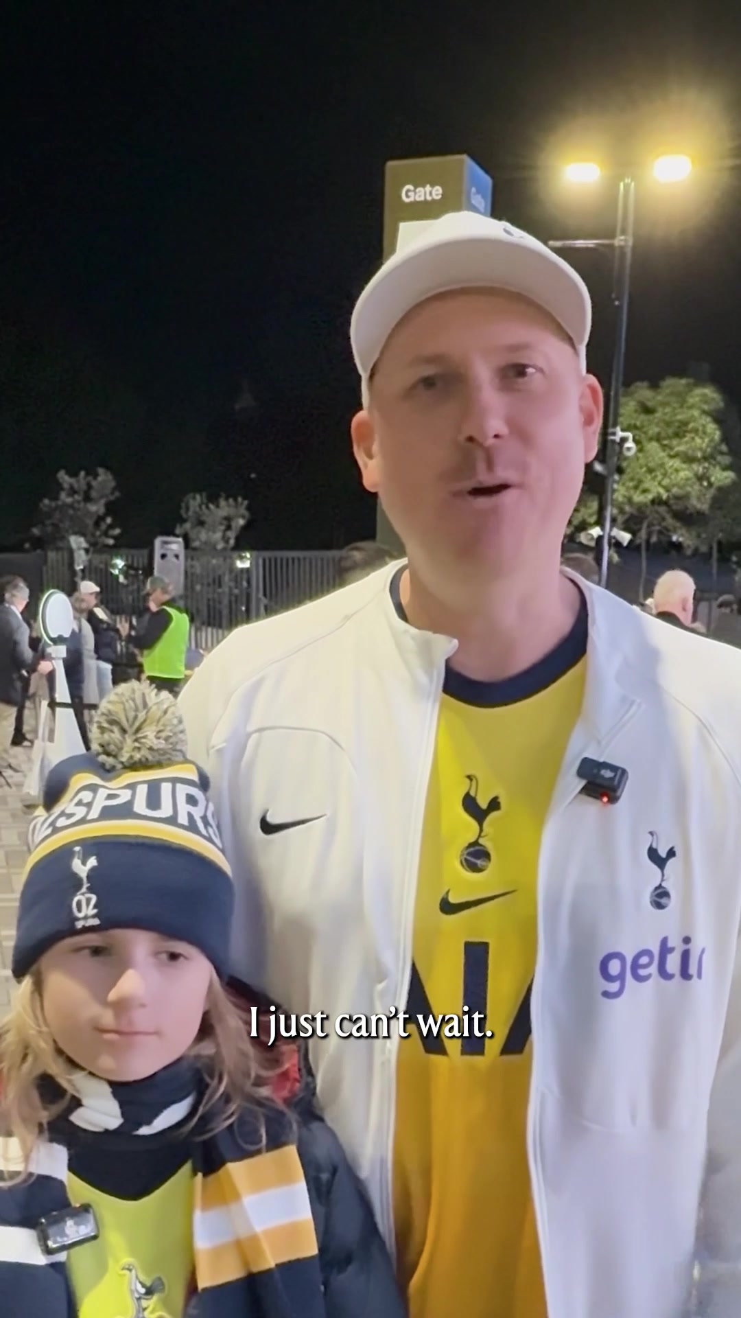 @spursofficial
