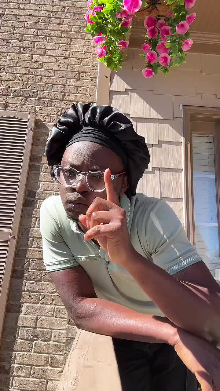 @TheOpeCareem&trade;️