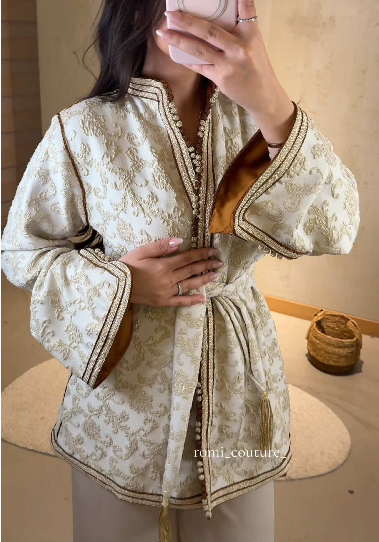 @Romi Couture 🤍
