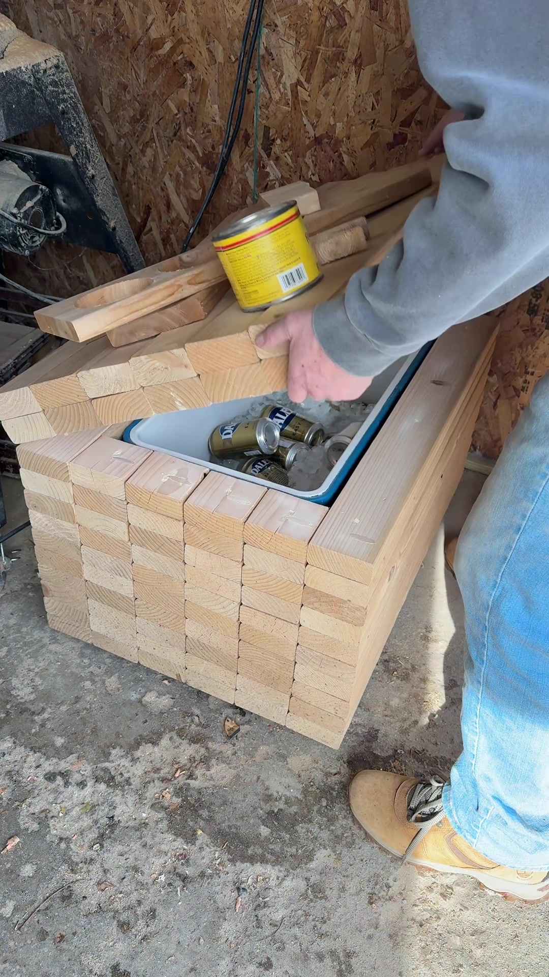 @Matt Thompson Woodworks