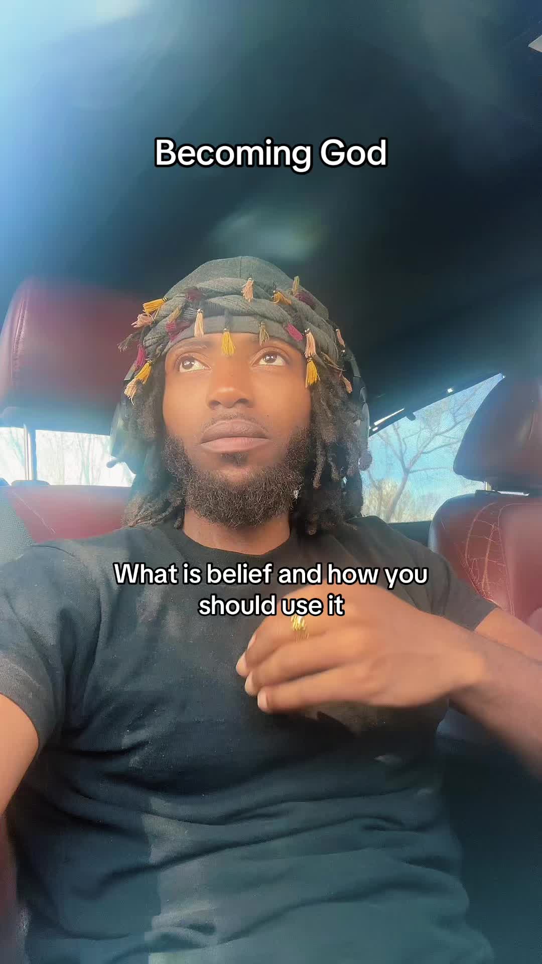 @FreeGod_Sonny☀️