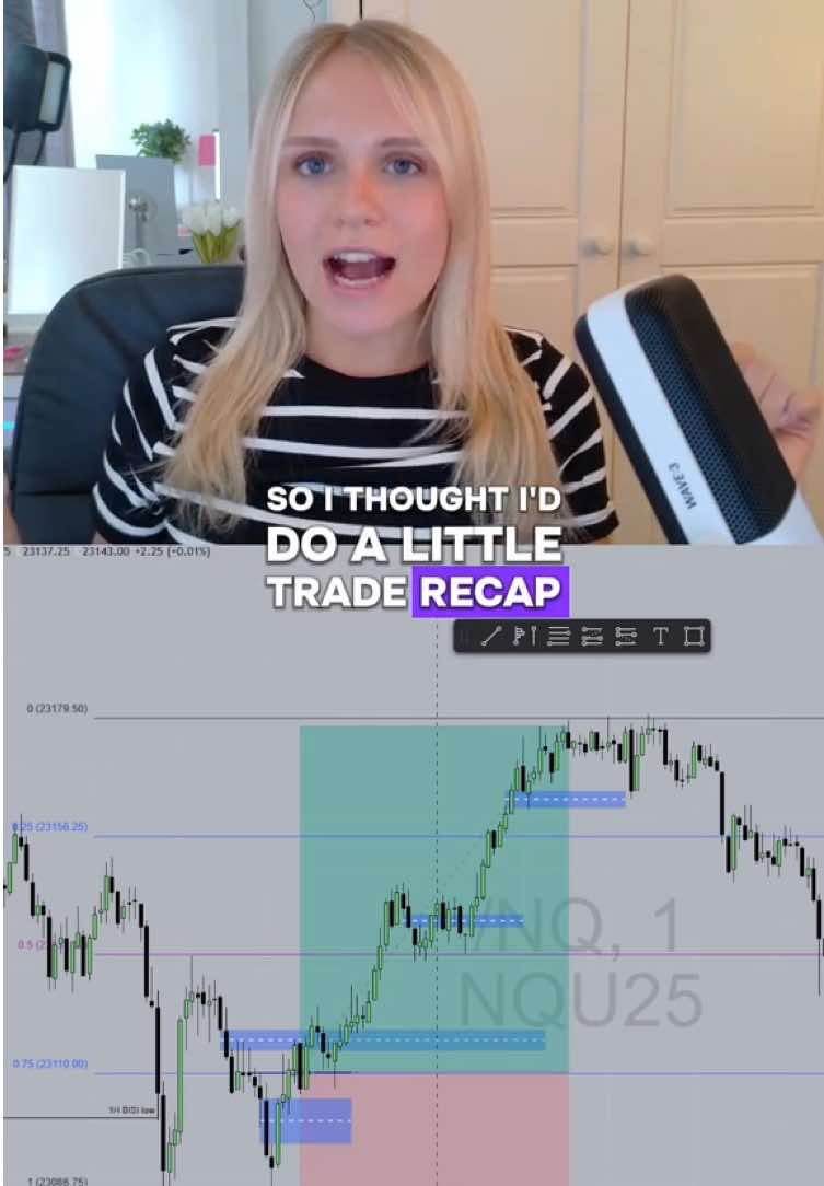 @Claudia Trades