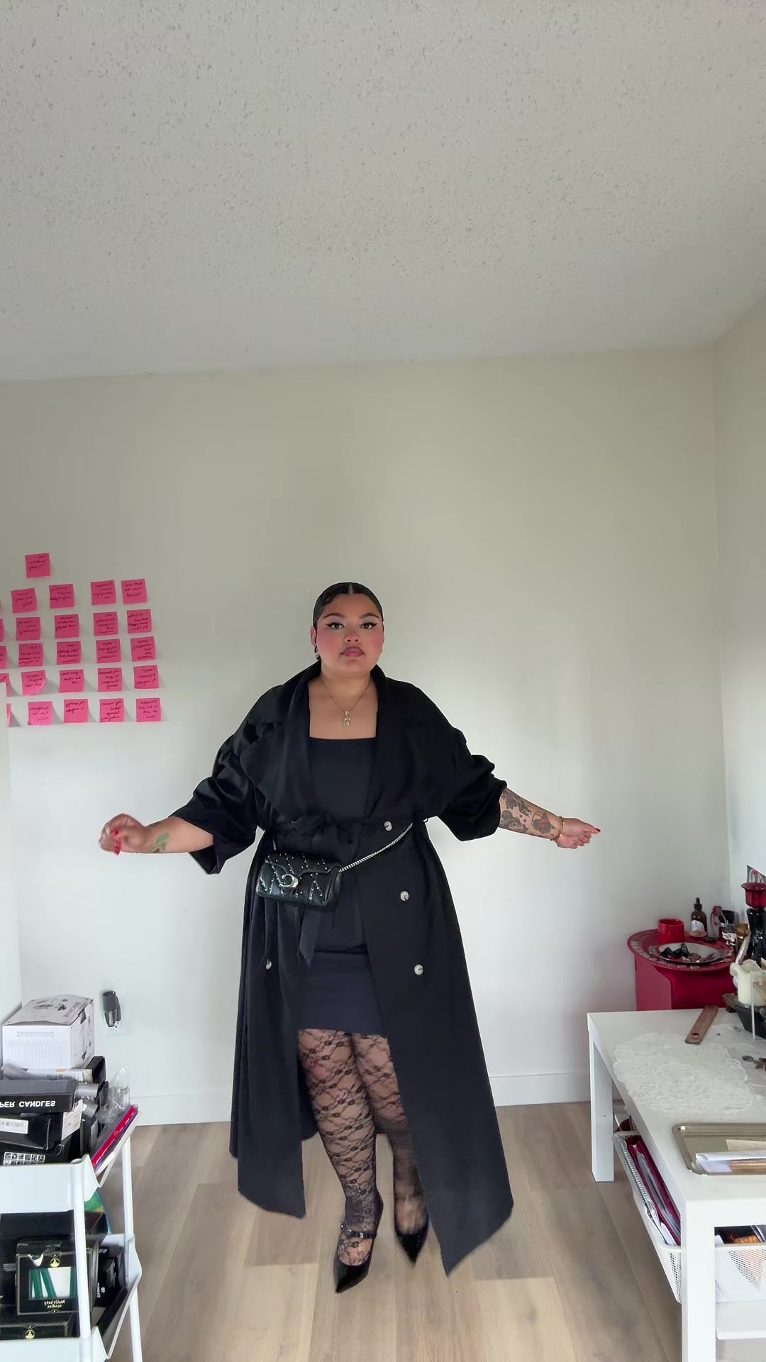 @Sade | SD the realest