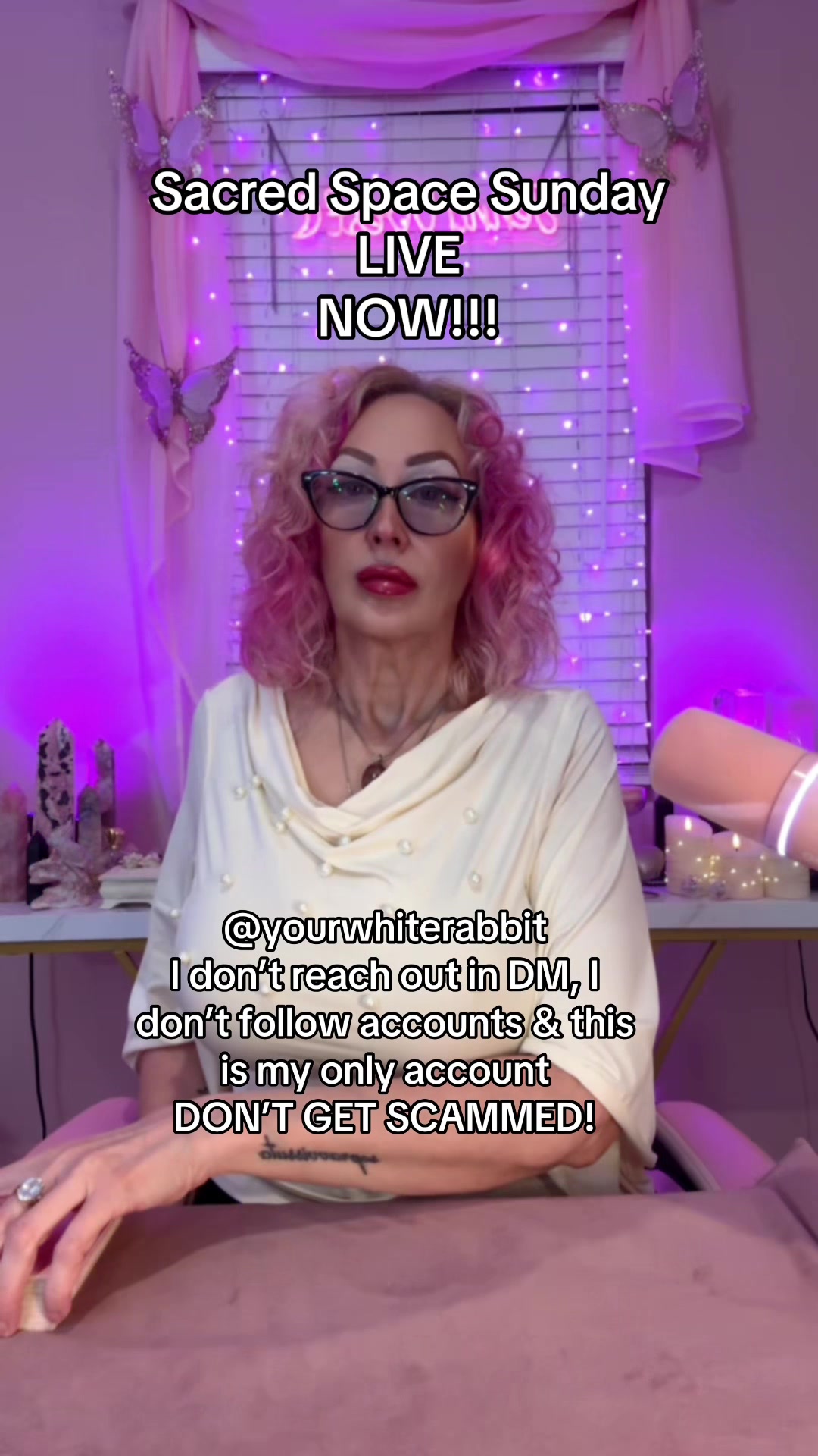 @Jenna West