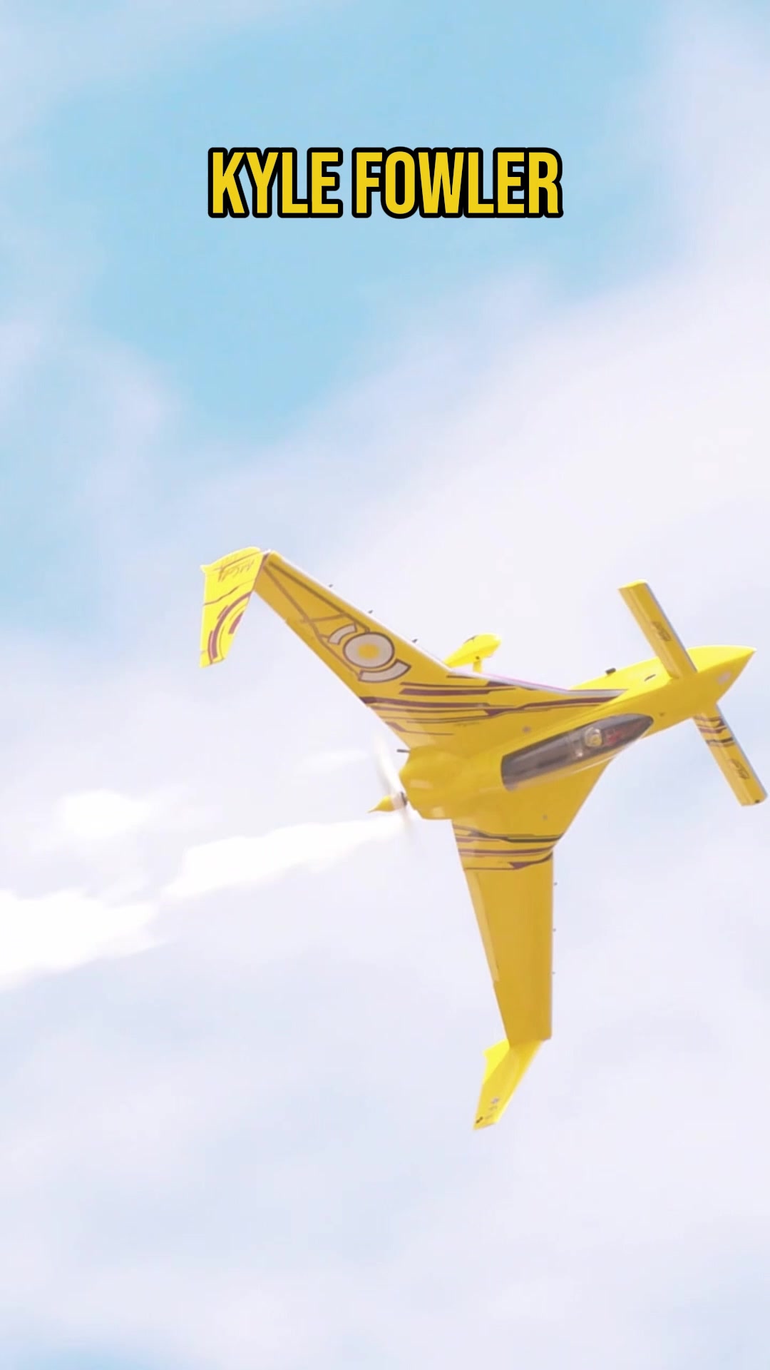 @EAA - The Spirit of Aviation