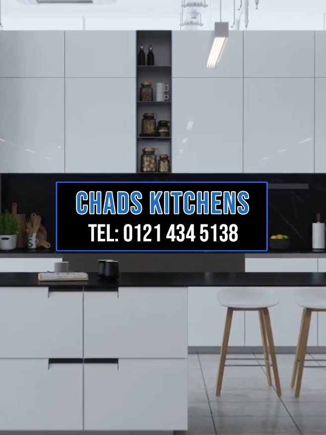 @Chads Kitchens