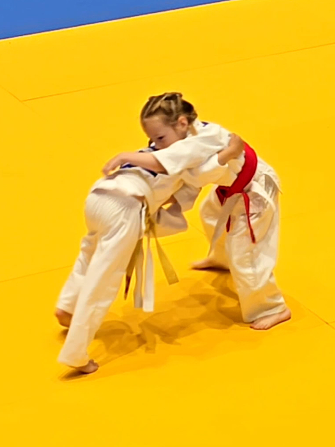 @Judoschule Kano Bremerhaven
