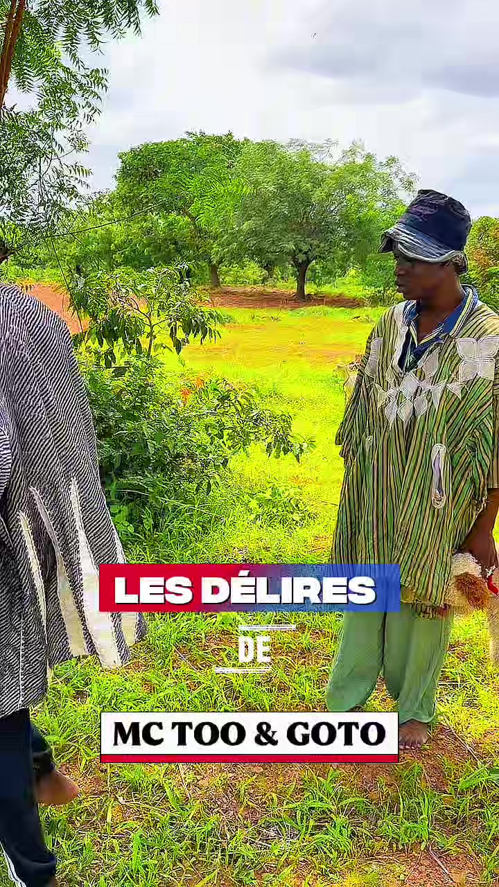 @Télévision Dapaong Savanes🇹🇬