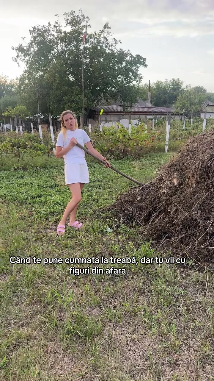 @Cosmina