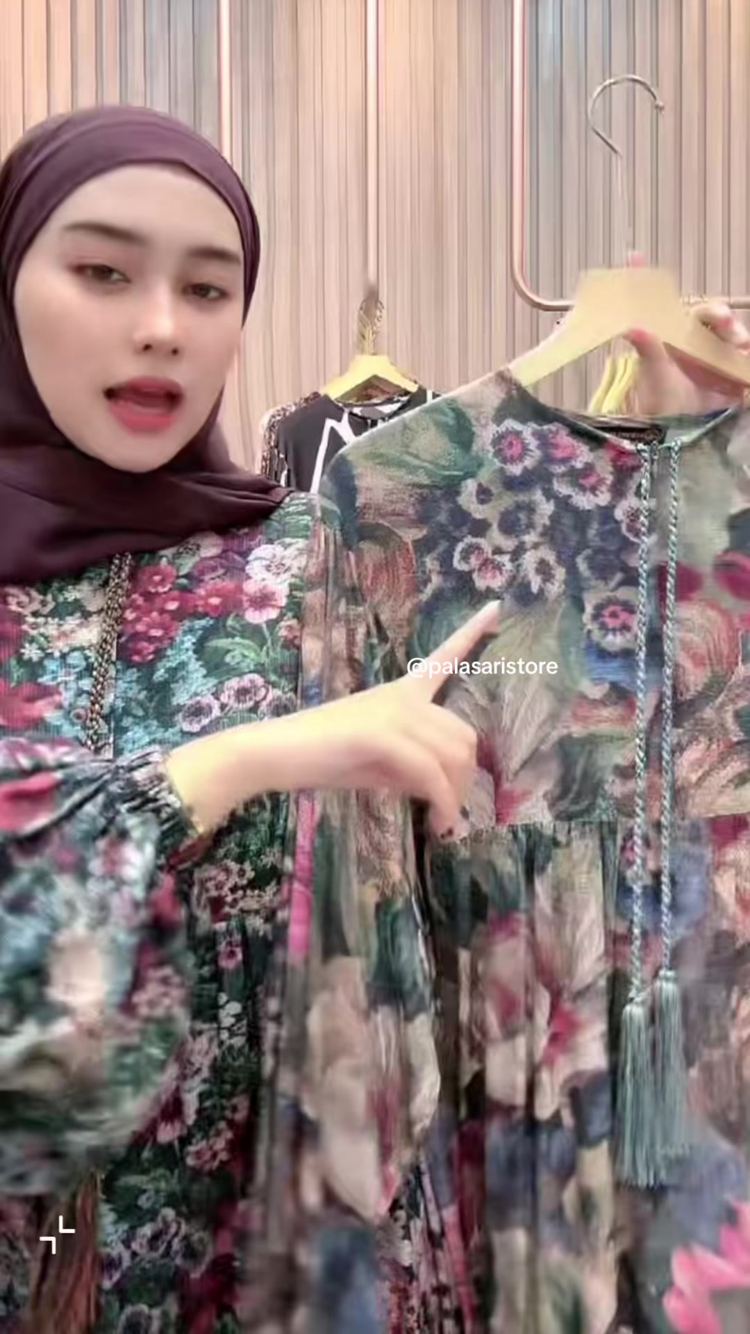 @Palasari Store
