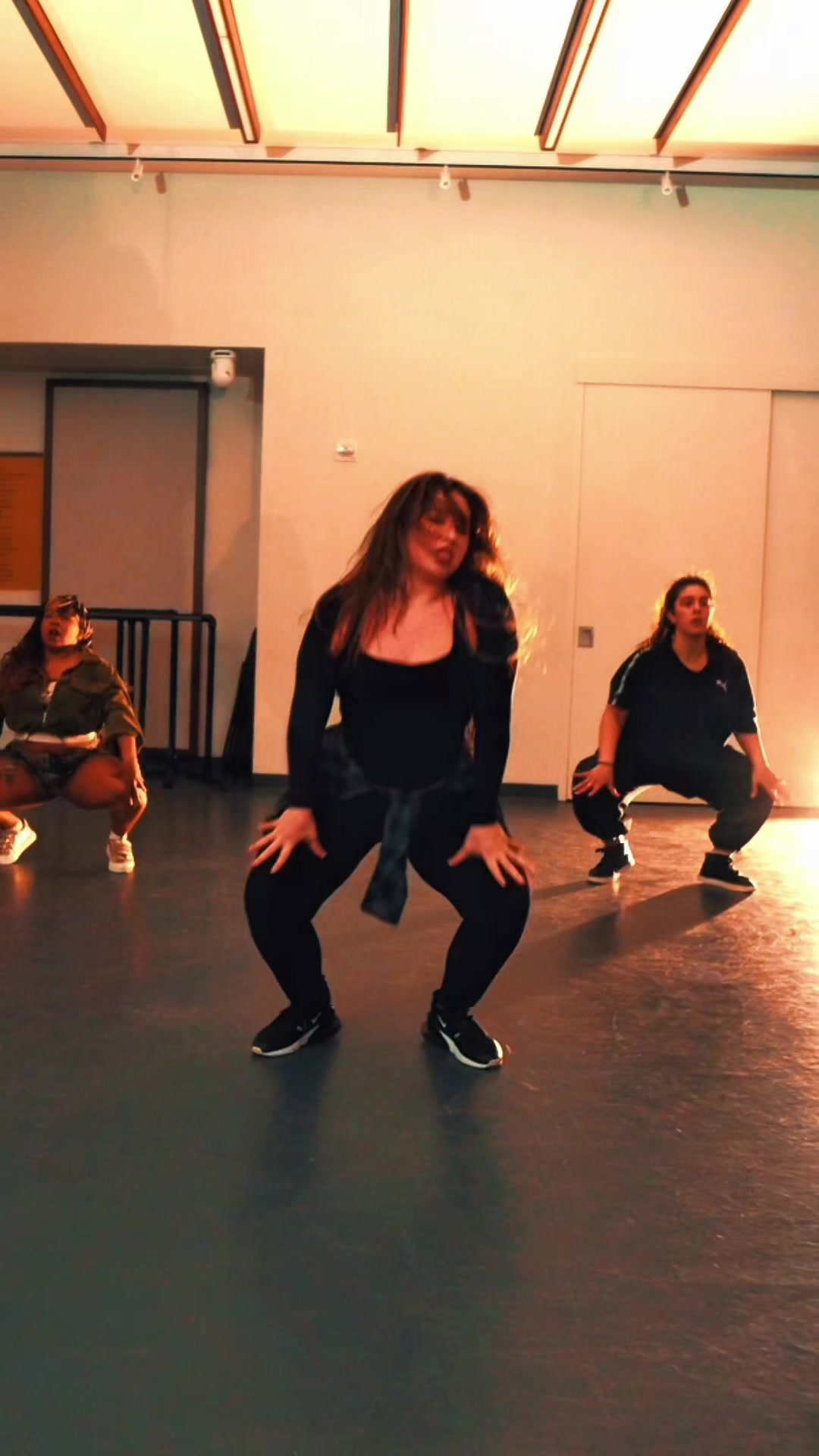 @Lindy | Dance & Fitness
