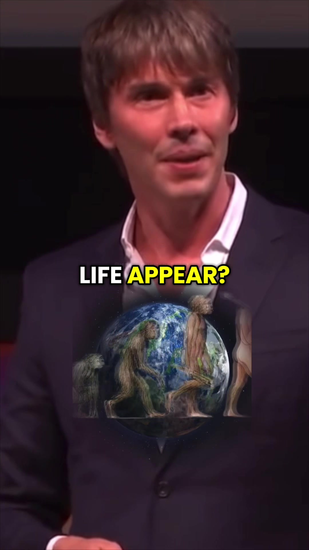 @notenoughspacetalk