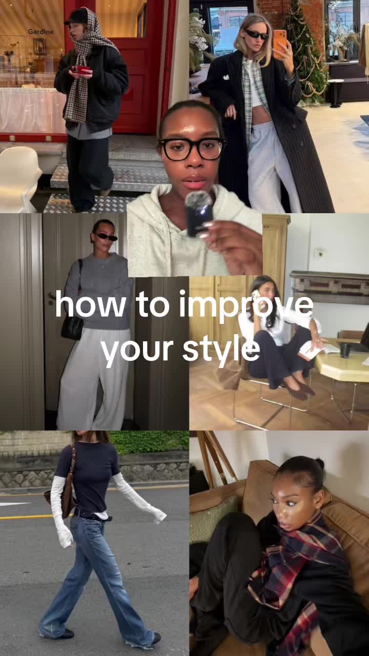 @Olivia | Style Tips