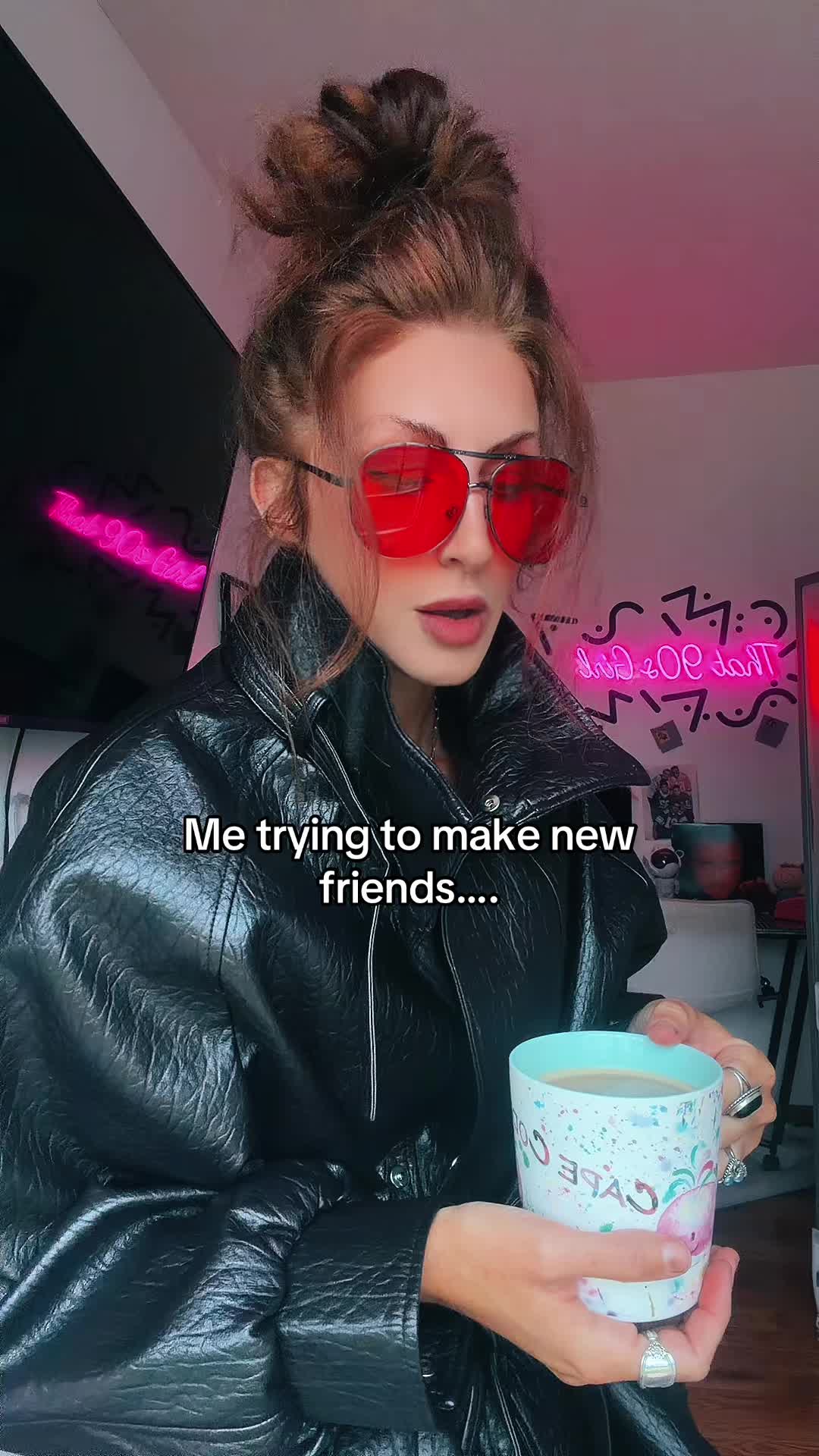 @🫠🦋That 90s Girl🦋🫠