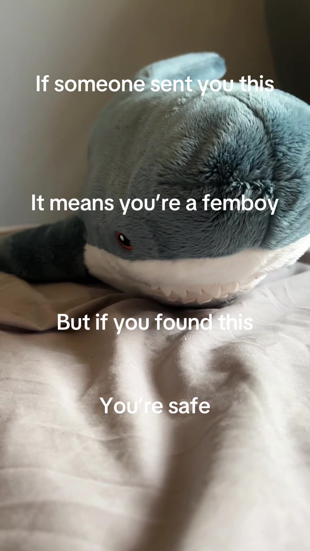 @Blahaj